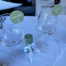 Load image into Gallery viewer, Personalised Acrylic Drink Toppers