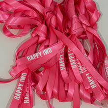 Load image into Gallery viewer, Personalised Ribbons