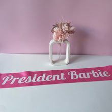 Load image into Gallery viewer, Personalised Sashes