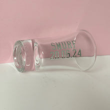 Load image into Gallery viewer, Personalised Shot Glasses - Pick up/local delivery only