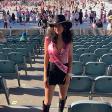 Load image into Gallery viewer, Personalised Sashes