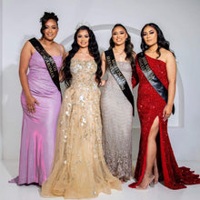 Load image into Gallery viewer, Personalised Sashes