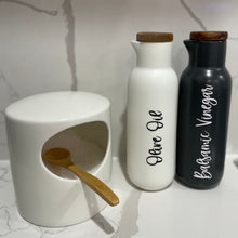 Load image into Gallery viewer, Custom Pantry Labels