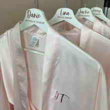 Load image into Gallery viewer, Personalised Robes