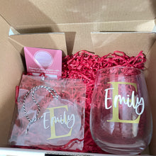 Load image into Gallery viewer, Secret Santa Gift Box