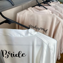 Load image into Gallery viewer, Personalised Robes