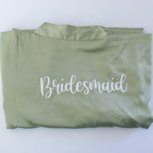 Load image into Gallery viewer, Personalised Robes