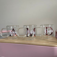 Load image into Gallery viewer, Personalised Coffee Mugs - Pick up/local delivery only