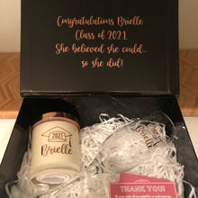 Load image into Gallery viewer, Custom Personalised Gift Box
