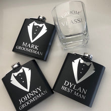 Load image into Gallery viewer, Groomsman Gift Box