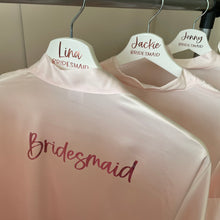 Load image into Gallery viewer, Personalised Robes