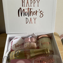 Load image into Gallery viewer, Custom Personalised Gift Box