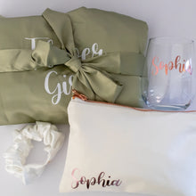 Load image into Gallery viewer, Flower Girl Gift Box