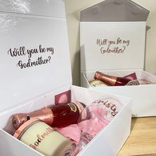 Load image into Gallery viewer, Custom Personalised Gift Box