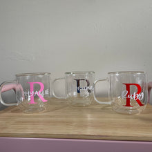 Load image into Gallery viewer, Personalised Coffee Mugs - Pick up/local delivery only