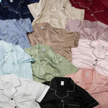 Load image into Gallery viewer, Personalised Pyjama Set