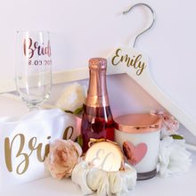 Load image into Gallery viewer, Bride to Be Gift Box