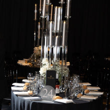 Load image into Gallery viewer, Acrylic Table Numbers