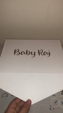 Load and play video in Gallery viewer, Custom Personalised Gift Box