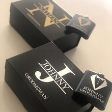 Load image into Gallery viewer, Groomsman Gift Box