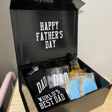 Load image into Gallery viewer, Custom Personalised Gift Box