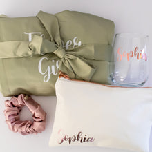 Load image into Gallery viewer, Flower Girl Gift Box