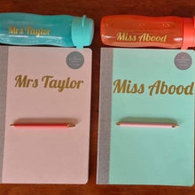 Load image into Gallery viewer, Custom Vinyl Labels x30