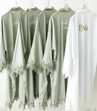Load image into Gallery viewer, Personalised Robes