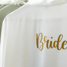 Load image into Gallery viewer, Personalised Robes