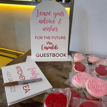 Load image into Gallery viewer, Small Custom Acrylic Signs