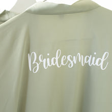 Load image into Gallery viewer, Personalised Robes