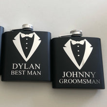 Load image into Gallery viewer, Groomsman Gift Box