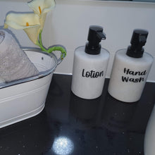 Load image into Gallery viewer, Custom Vinyl Labels x10