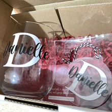 Load image into Gallery viewer, Secret Santa Gift Box