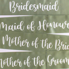 Load image into Gallery viewer, Standard Bridesmaid Gift Box