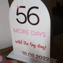 Load image into Gallery viewer, Small Custom Acrylic Signs