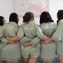 Load image into Gallery viewer, Personalised Robes