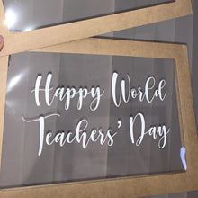 Load image into Gallery viewer, Custom Vinyl Labels x5