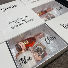 Load image into Gallery viewer, Custom Personalised Gift Box