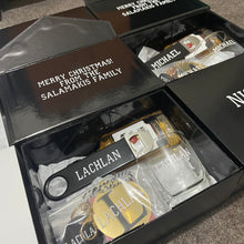 Load image into Gallery viewer, Custom Personalised Gift Box