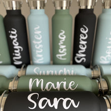 Load image into Gallery viewer, Drink Bottle Labels