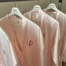 Load image into Gallery viewer, Personalised Coat Hangers