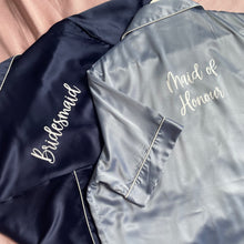 Load image into Gallery viewer, Personalised Pyjama Set