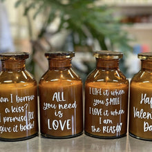 Load image into Gallery viewer, Custom Vinyl Labels x5