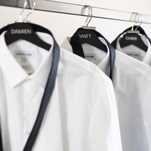 Load image into Gallery viewer, Personalised Coat Hangers