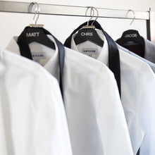 Load image into Gallery viewer, Personalised Coat Hangers