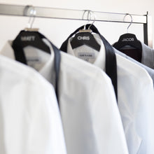 Load image into Gallery viewer, Personalised Coat Hangers