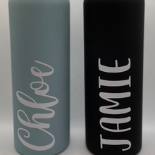 Load image into Gallery viewer, Custom Vinyl Labels x30