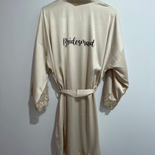 Load image into Gallery viewer, Personalised Robes