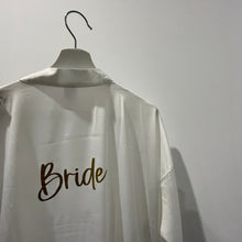 Load image into Gallery viewer, Personalised Robes